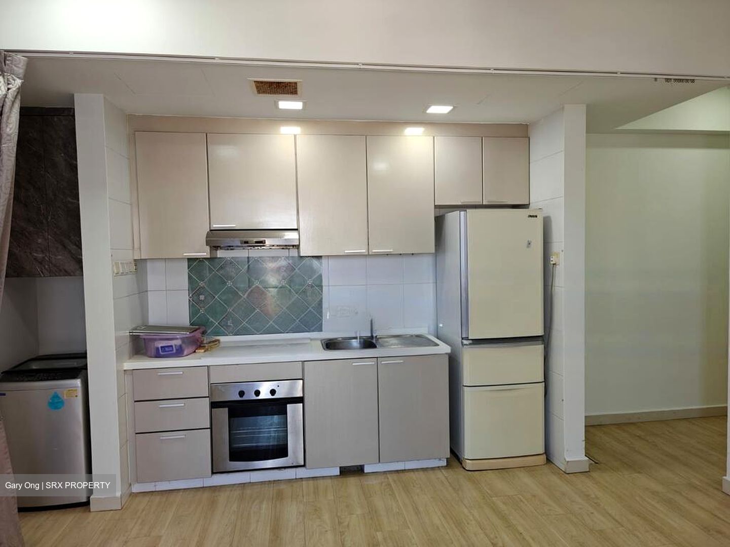 Starville (D14), Condominium #467201871